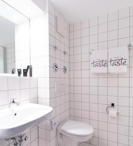 Номер Стандарт, Taste Hotel Jettingen
