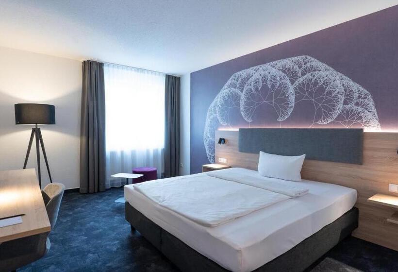 스탠다드 싱글 룸, Taste Hotel Jettingen