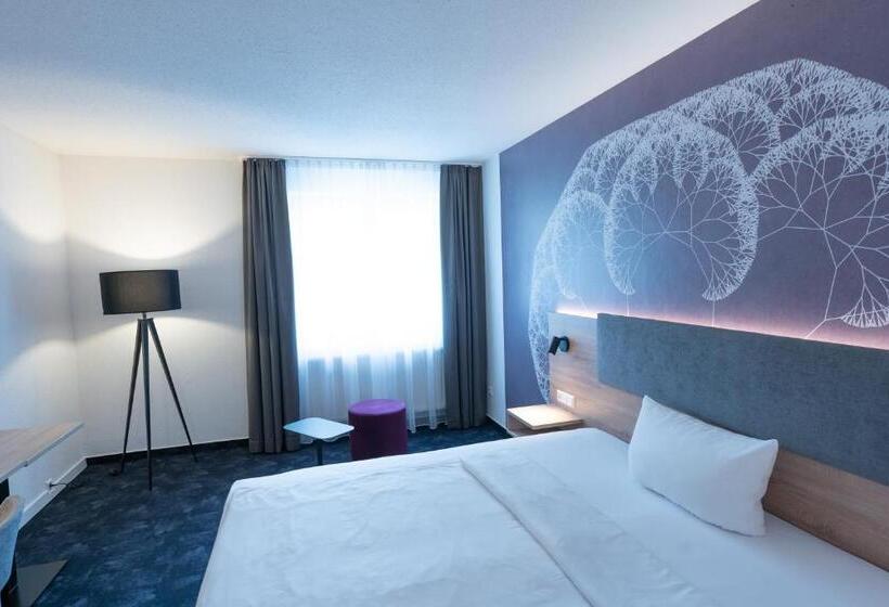 Номер Стандарт Индивидуальный, Taste Hotel Jettingen