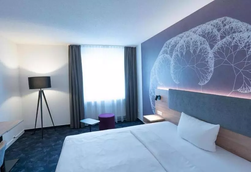 Standard Yhden Hengen Huone, Taste Hotel Jettingen
