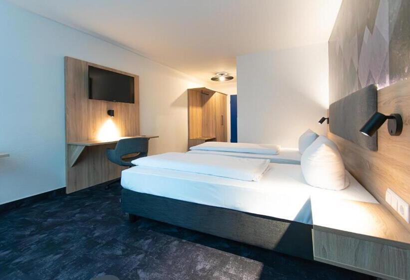 스탠다드 룸, Taste Hotel Jettingen