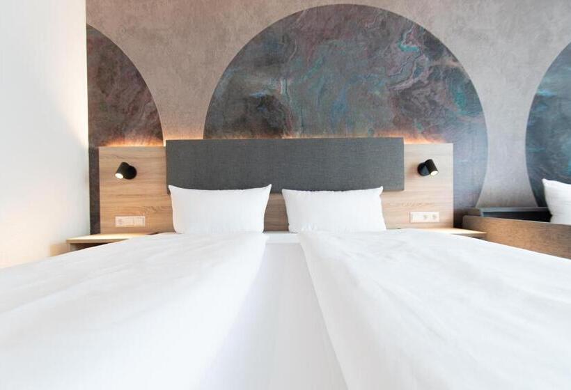 컴포트 룸, Taste Hotel Jettingen