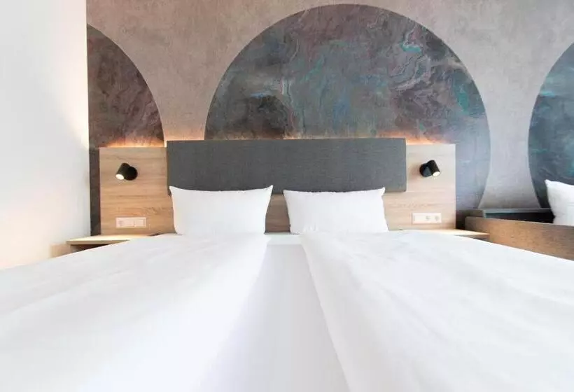 Comfort-huone, Taste Hotel Jettingen