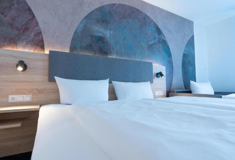 컴포트 룸, Taste Hotel Jettingen