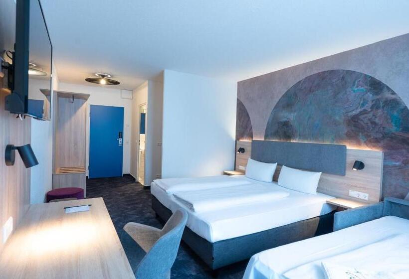 컴포트 룸, Taste Hotel Jettingen