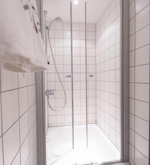 컴포트 룸, Taste Hotel Jettingen