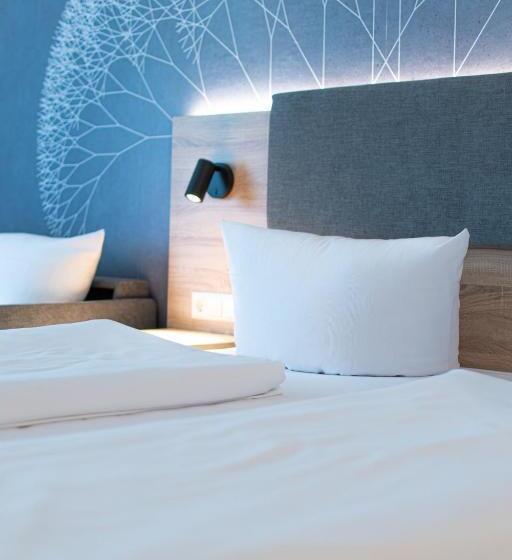 프리미엄 룸, Taste Hotel Jettingen