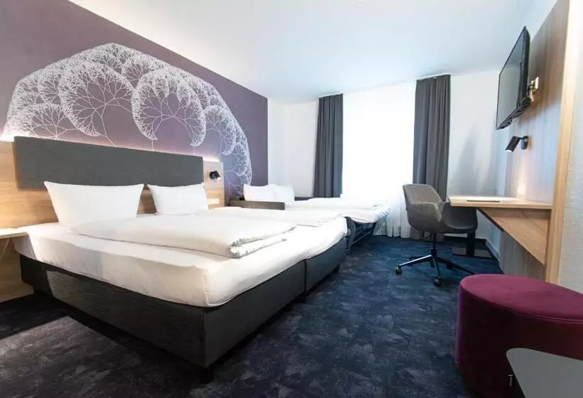Premium-huone, Taste Hotel Jettingen