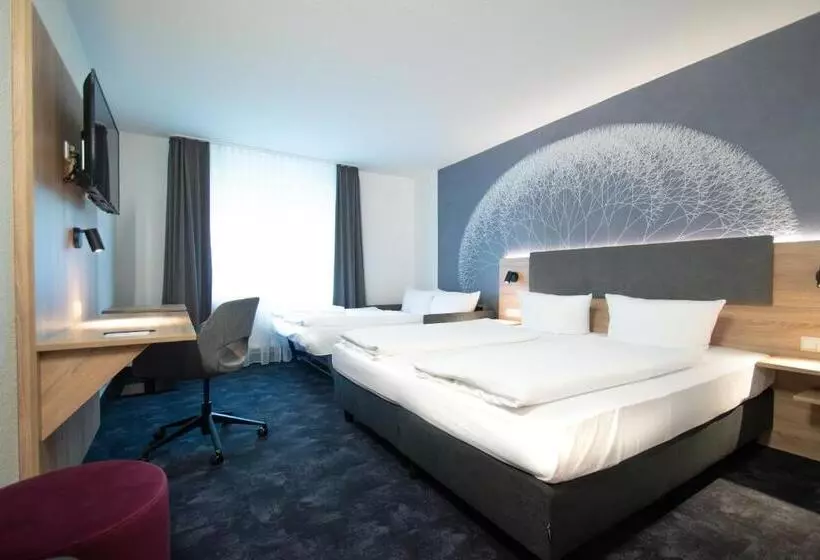 Premium-huone, Taste Hotel Jettingen