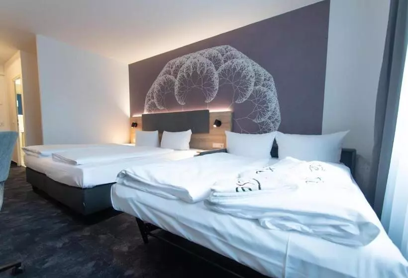 Premium-huone, Taste Hotel Jettingen
