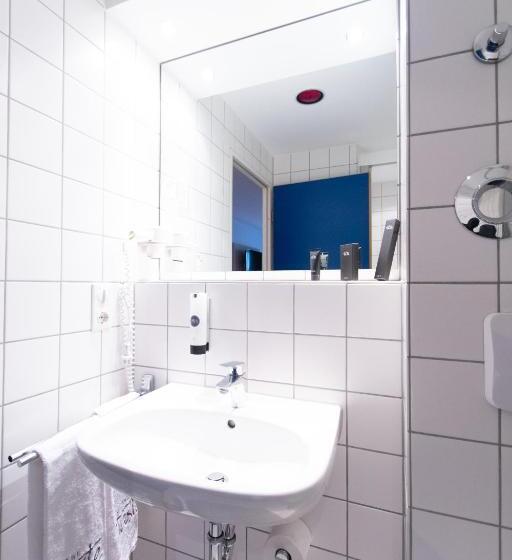 프리미엄 룸, Taste Hotel Jettingen