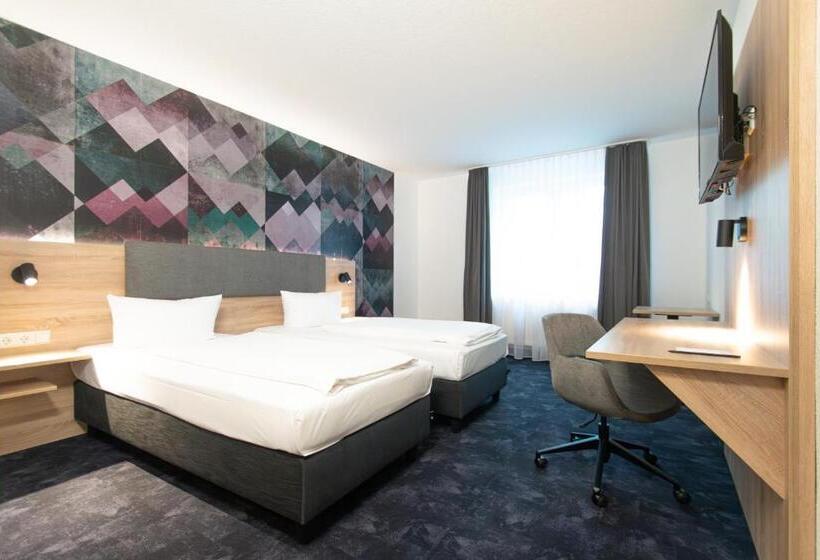 Номер Стандарт, Taste Hotel Jettingen