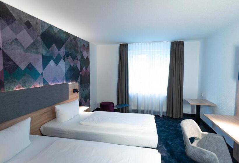 스탠다드 룸, Taste Hotel Jettingen