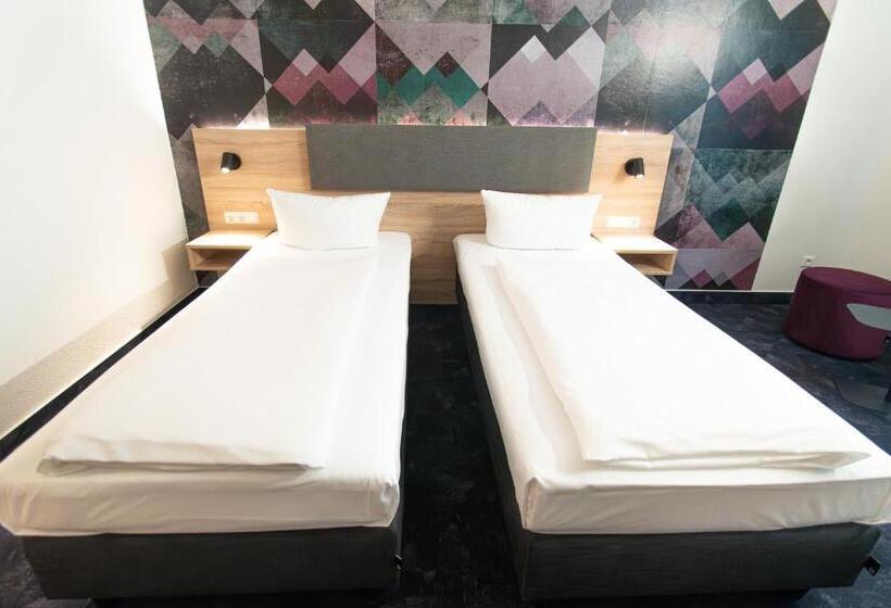 스탠다드 룸, Taste Hotel Jettingen