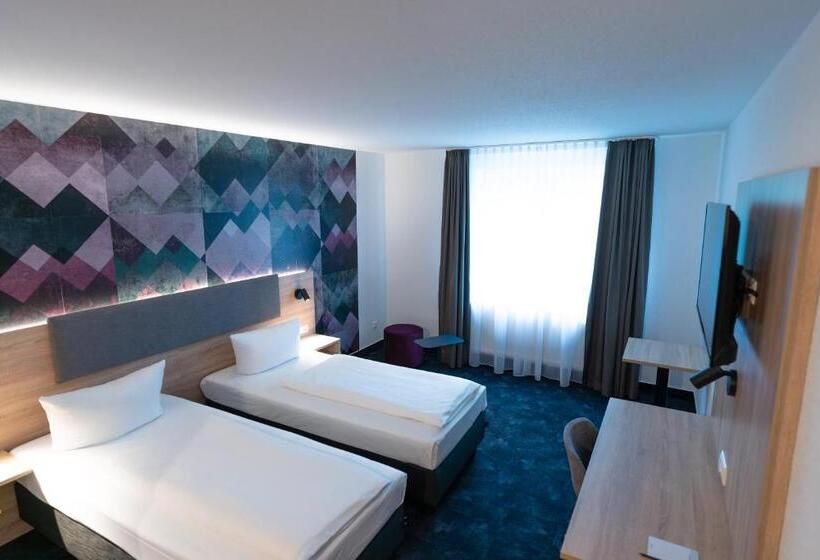 스탠다드 룸, Taste Hotel Jettingen