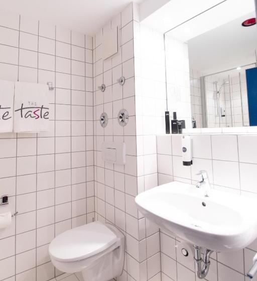 Номер Стандарт, Taste Hotel Jettingen