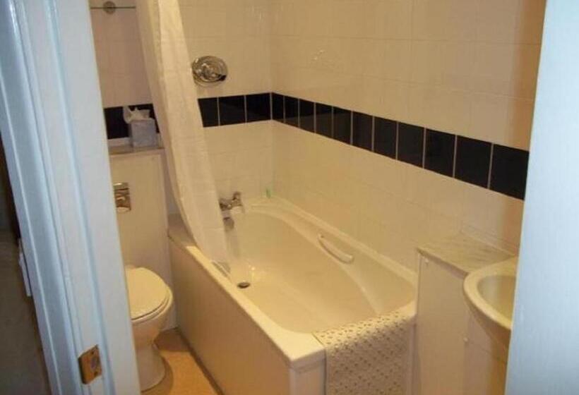 标准间, The Metropole