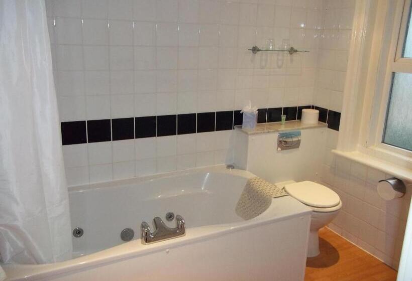 套房, The Metropole