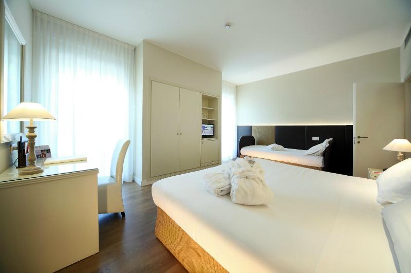 スイート, Wyndham Garden Quedlinburg Stadtschloss