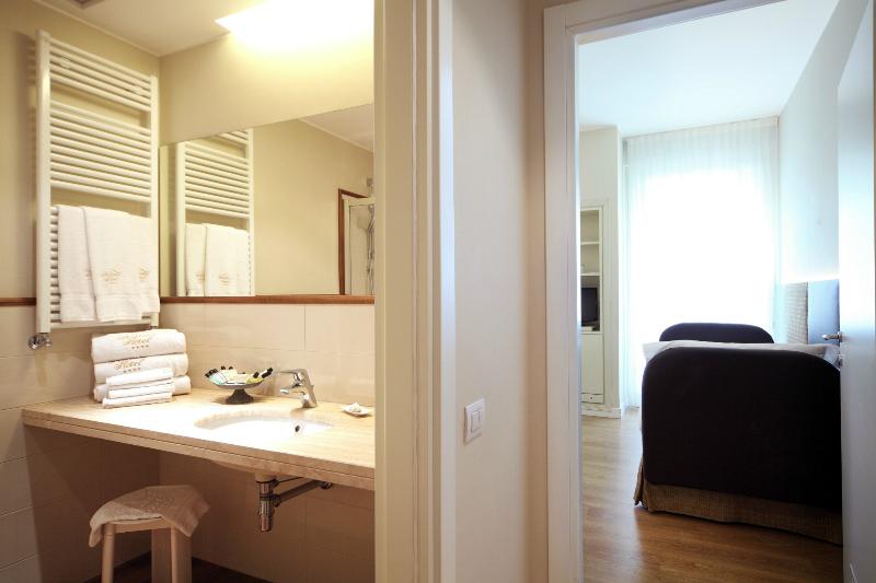 スイート, Wyndham Garden Quedlinburg Stadtschloss