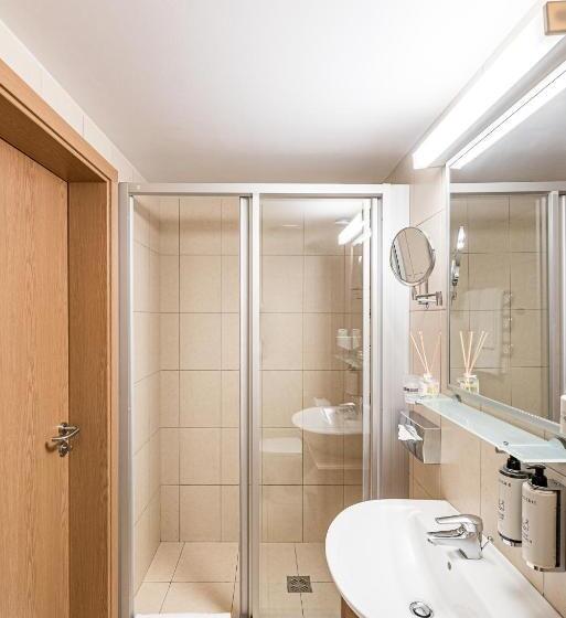 سوییت, Kerpė Hotel & Spa