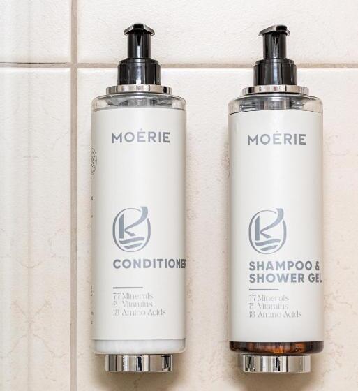 آپارتمان سوپریور 1 خوابه, Kerpė Hotel & Spa