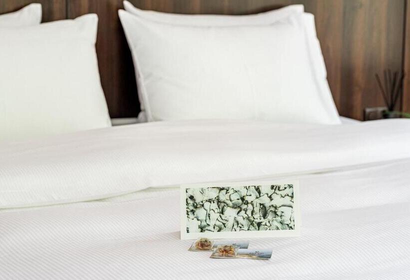 سوییت, Kerpė Hotel & Spa