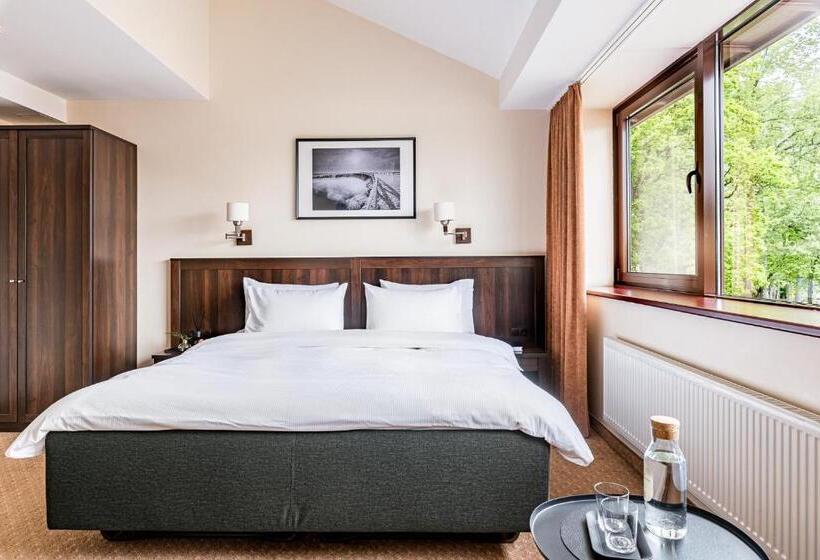 سوییت, Kerpė Hotel & Spa