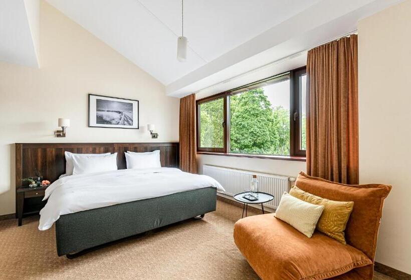 سوییت, Kerpė Hotel & Spa