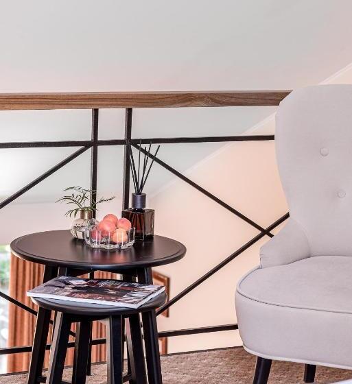 آپارتمان دوبلکس 1 خوابه, Kerpė Hotel & Spa