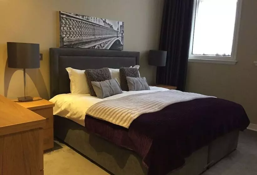 Huoneisto 1 Makuuhuone, Quebecs Luxury Apartments