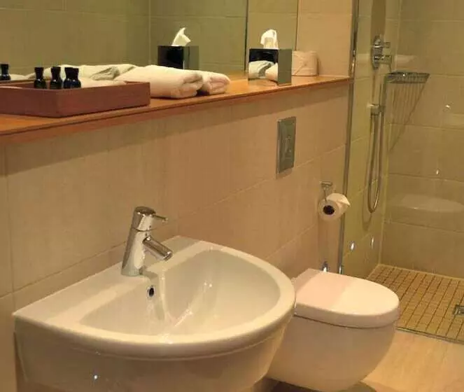 Huoneisto 2 Makuuhuonetta, Quebecs Luxury Apartments