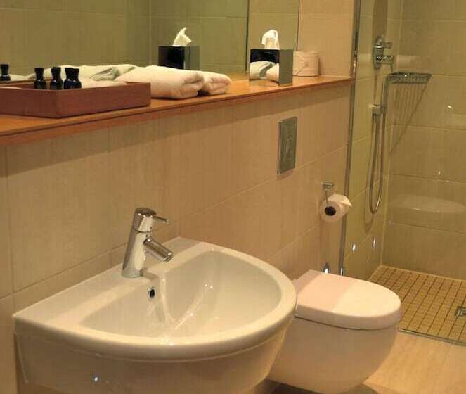 １ベッドルームアパートメント, Quebecs Luxury Apartments