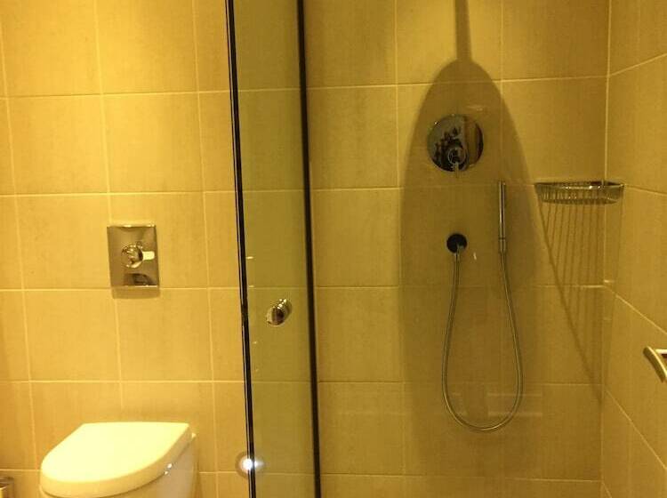 １ベッドルームアパートメント, Quebecs Luxury Apartments