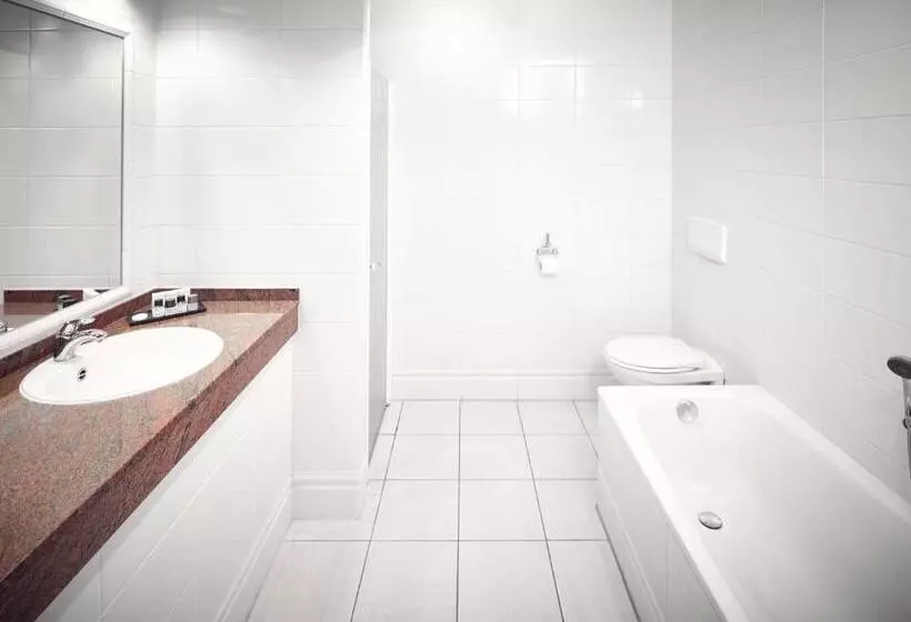 Economy Room, Van Der Valk Hotel Emmeloord