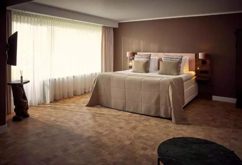 Suite, Van Der Valk Hotel Emmeloord