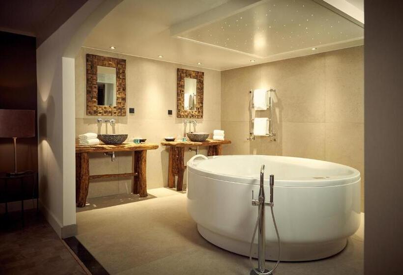스위트, Van Der Valk Hotel Emmeloord