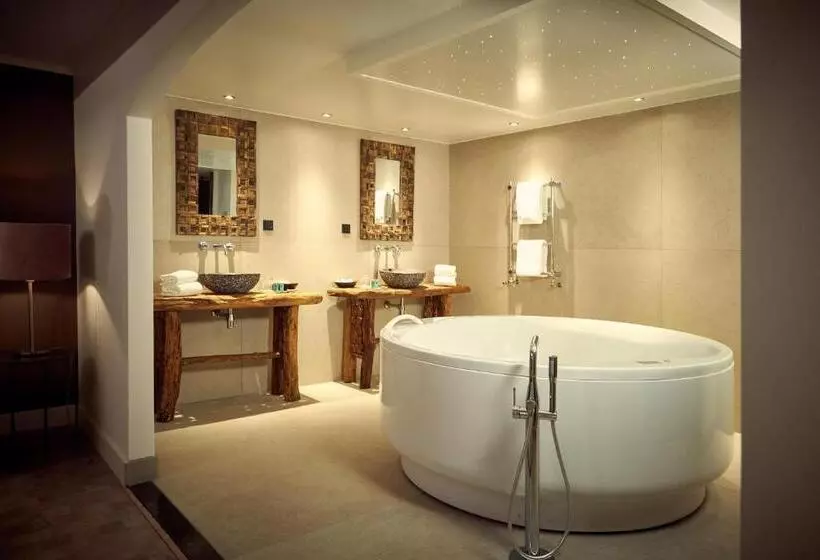Suite, Van Der Valk Hotel Emmeloord