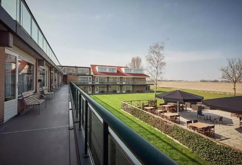 Family Room, Van Der Valk Hotel Emmeloord