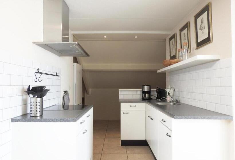 Апартаменты 1 Спальня, Van Der Valk Hotel Emmeloord