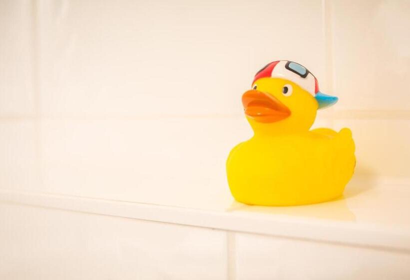 Standart Tek Kişilik Oda, Ankerplatz Hotel Garni