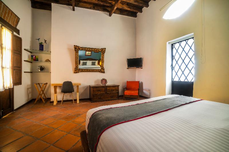 اتاق استاندارد, Acadia