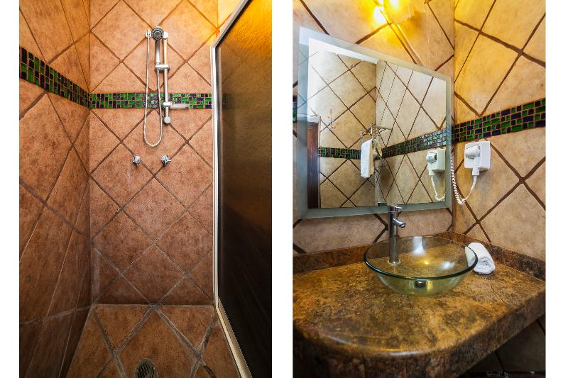 اتاق استاندارد, Acadia