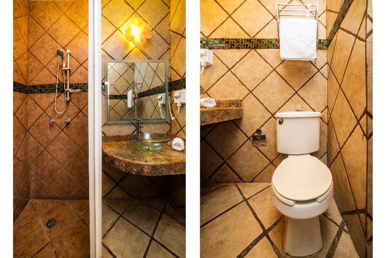 اتاق استاندارد, Acadia