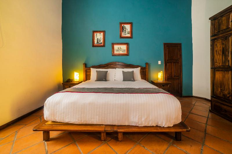 اتاق استاندارد, Acadia