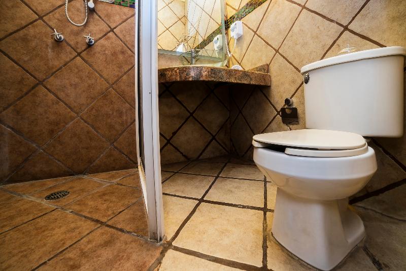 اتاق استاندارد, Acadia