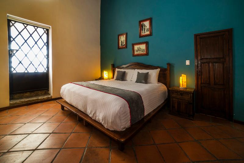 اتاق استاندارد, Acadia