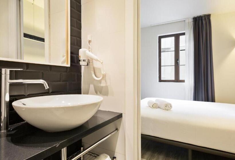 Номер Стандарт, Acta Bcn 40