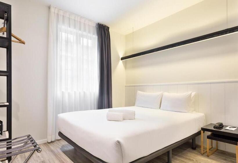 Номер Стандарт, Acta Bcn 40