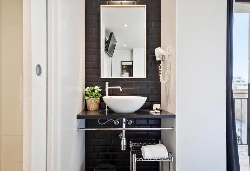 Номер Стандарт, Acta Bcn 40